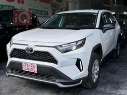 تويوتا راف 4